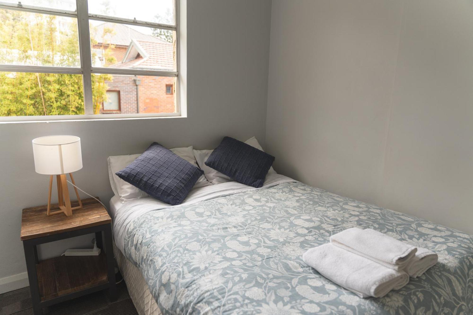 Manly Bunkhouse Hostel Sydney Exterior photo
