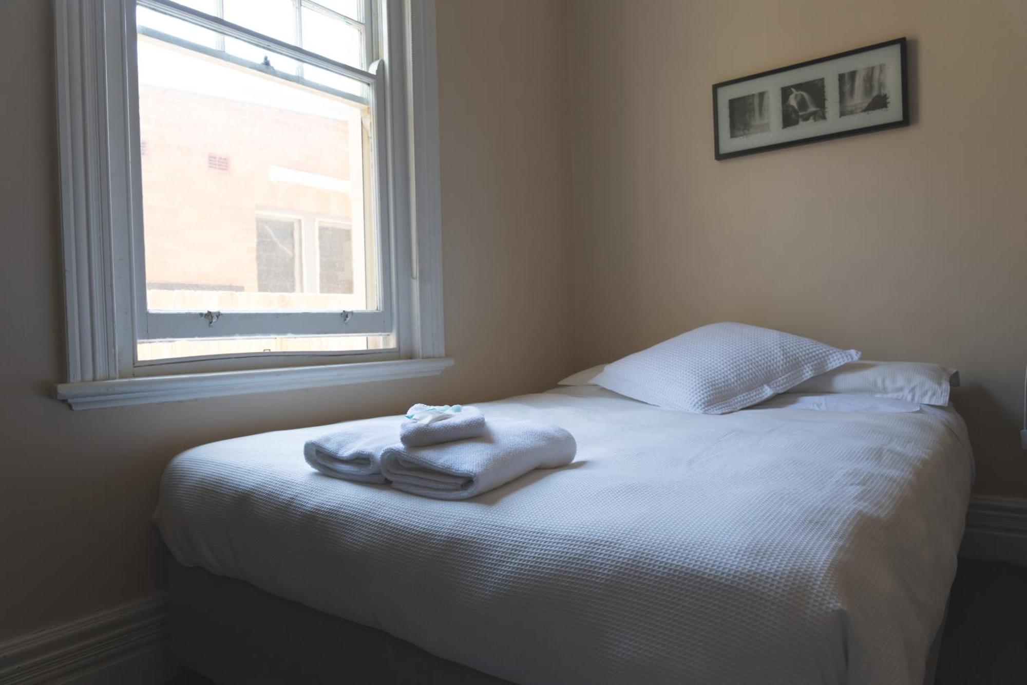 Manly Bunkhouse Hostel Sydney Exterior photo