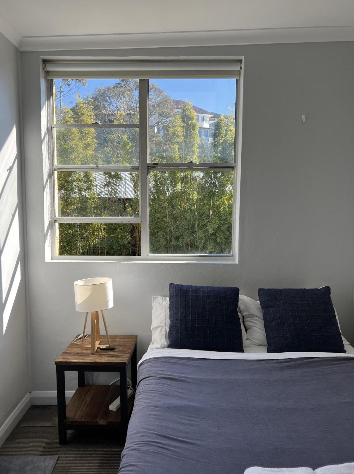 Manly Bunkhouse Hostel Sydney Exterior photo